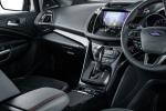 Ford Kuga ST-Line 2018 года (ZA)